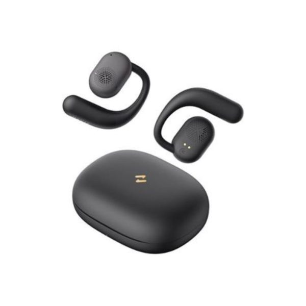 Havit OSW-914 Open Ear Wireless Black/Beige Earbuds