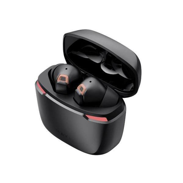 Havit TW929 Pro Wireless Bluetooth Earbuds with ENC
