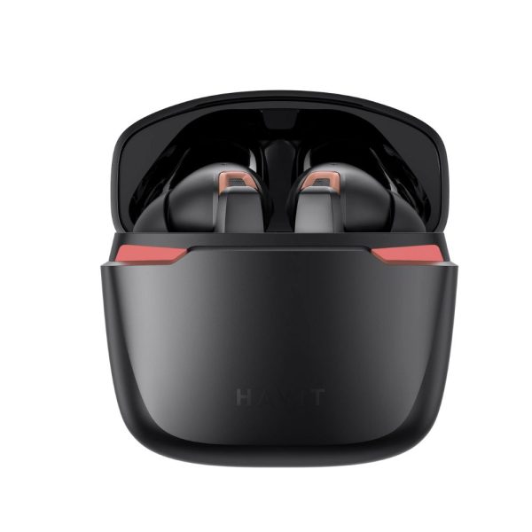 Havit TW929 Pro Wireless Bluetooth Earbuds with ENC