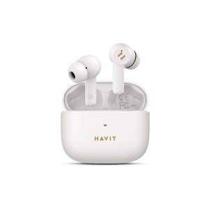 Havit TW958 Pro True Wireless Stereo Earbuds (Beige)