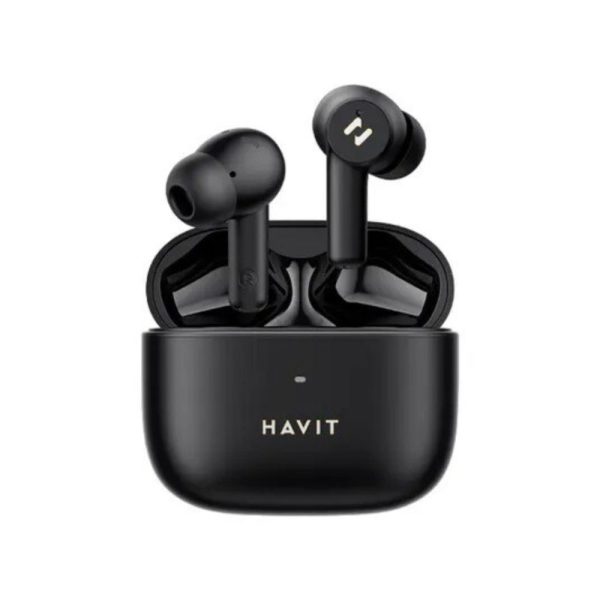 Havit TW958 Pro True Wireless Stereo Earbuds (Black)