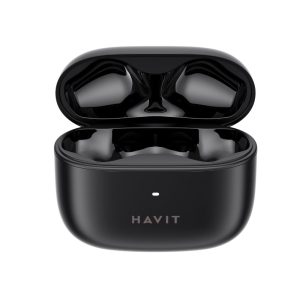 Havit TW958 Pro True Wireless Stereo Earbuds (Black)