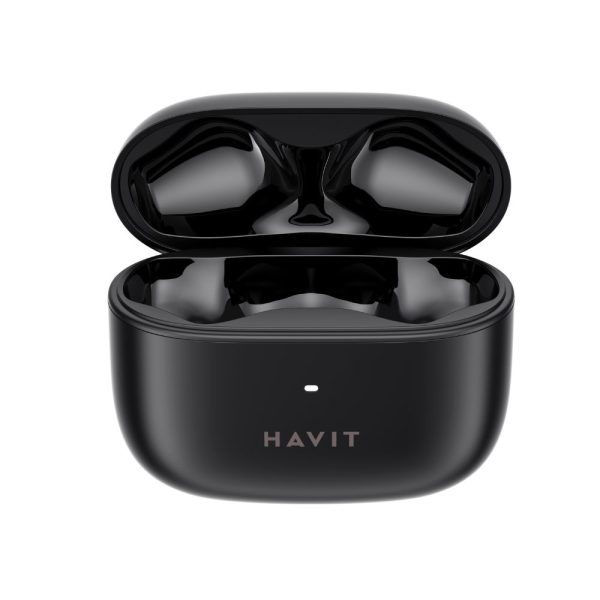 Havit TW958 Pro True Wireless Stereo Earbuds (Black)