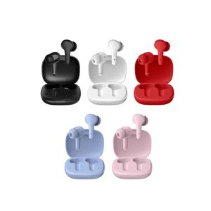 Havit TW959 True Wireless ENC & Dual Mic(Blue White Pink)