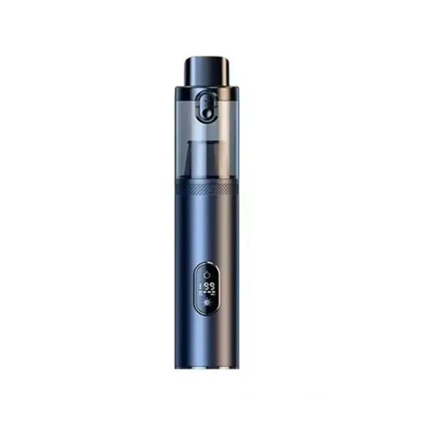 Havit VC019 2-In-1 Vacuum Cleaner(Gray)