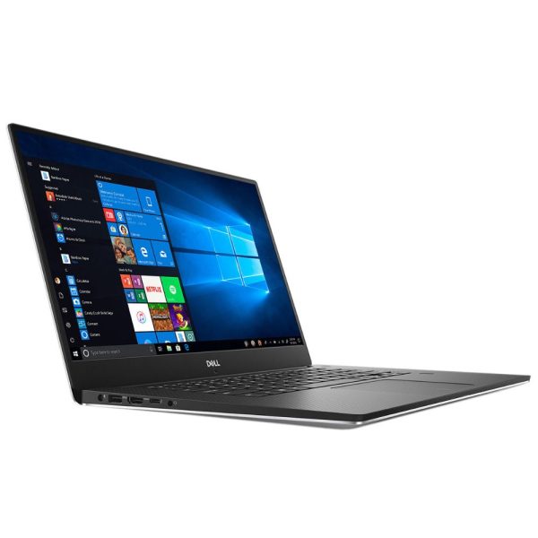 Dell Precision 5530