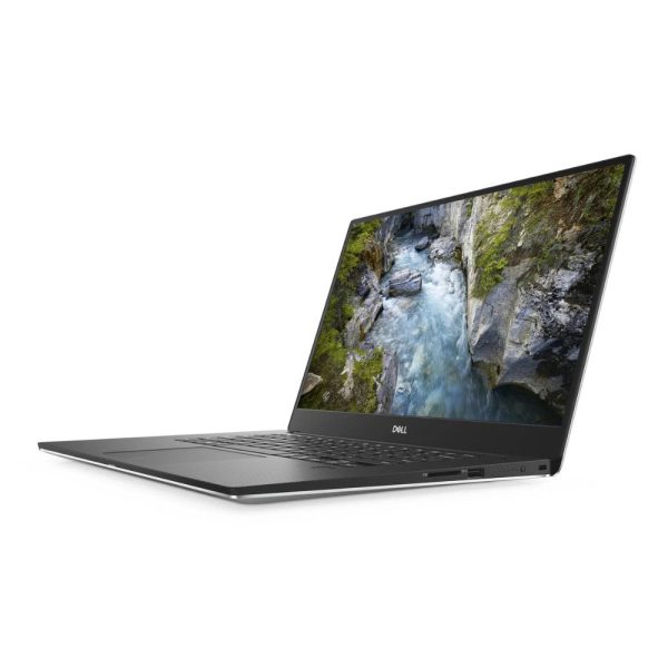 Dell Precision 5530