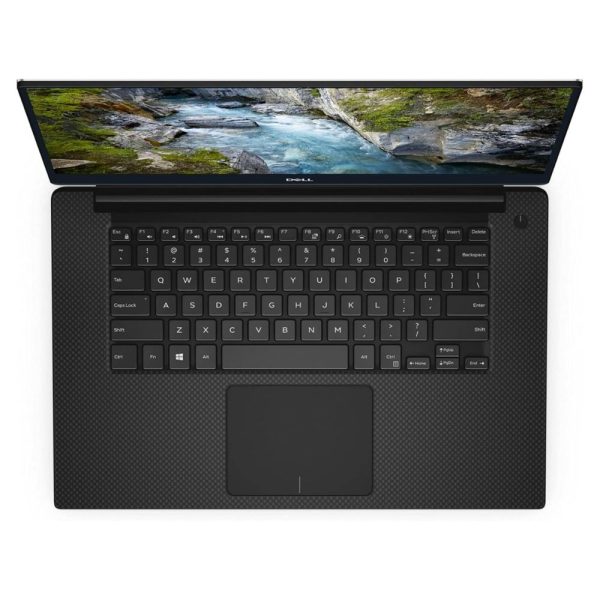 Dell Precision 5540