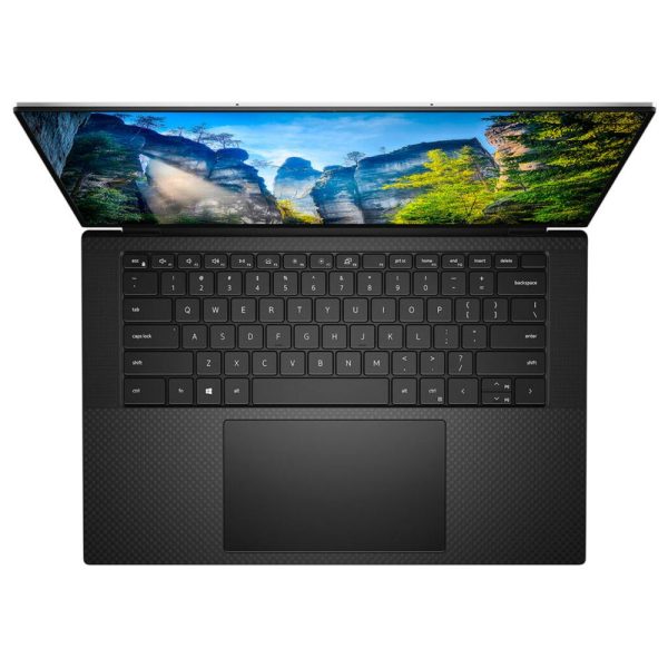 Dell Precision 5550 Core i9 10th Gen