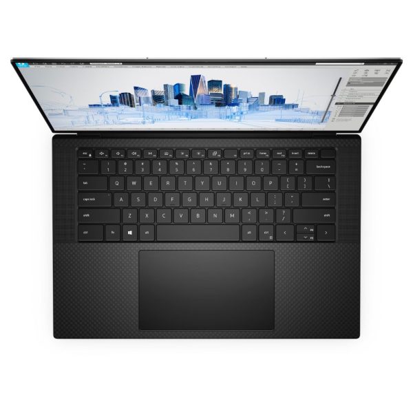 Dell Precision 5560 Core i9 11th Gen