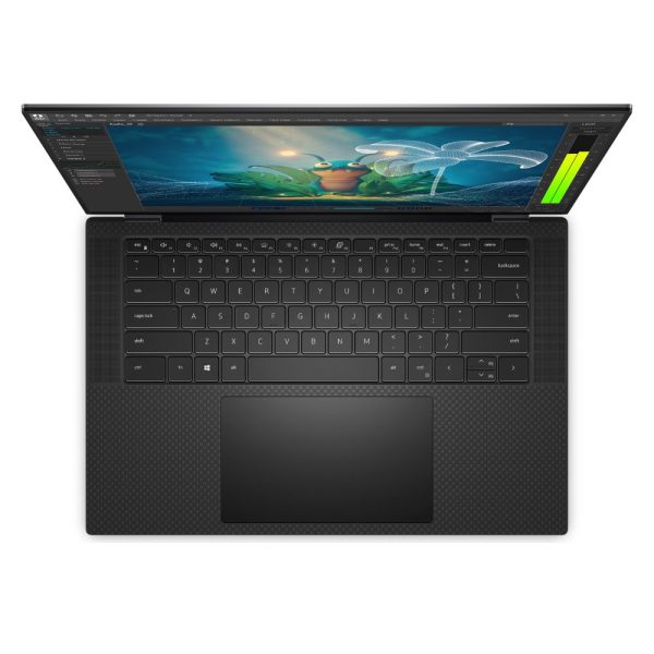 Dell Precision 5570 Core i7 12th Gen