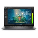Dell Precision 5570 Core i7 12th Gen