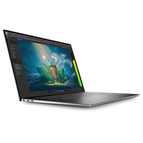 Dell Precision 5570 Core i7 12th Gen