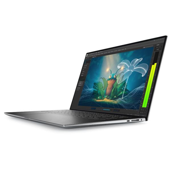 Dell Precision 5570 Core i7 12th Gen