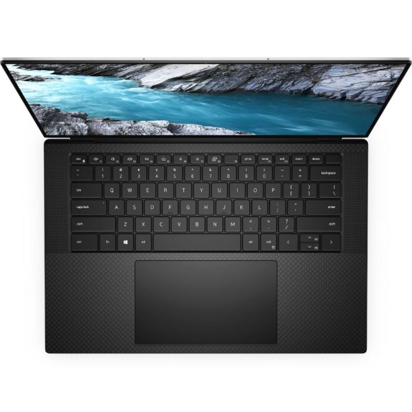 Dell XPS 15 9500