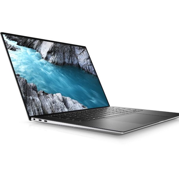 Dell XPS 15 9500