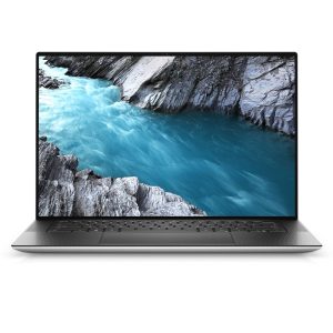 Dell XPS 15 9500