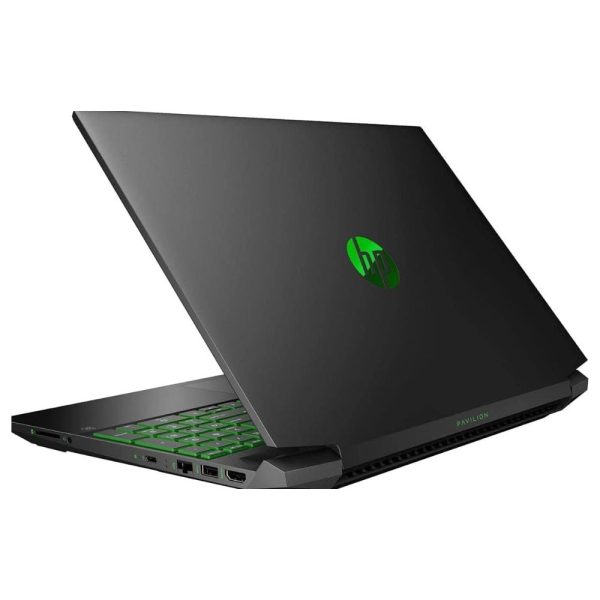 HP Pavilion 15 Gaming