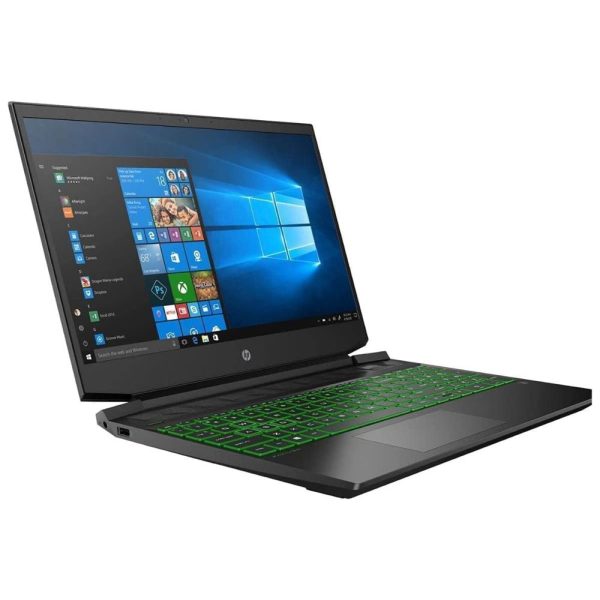 HP Pavilion 15 Gaming