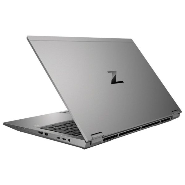 HP ZBook Firefly 14 G7