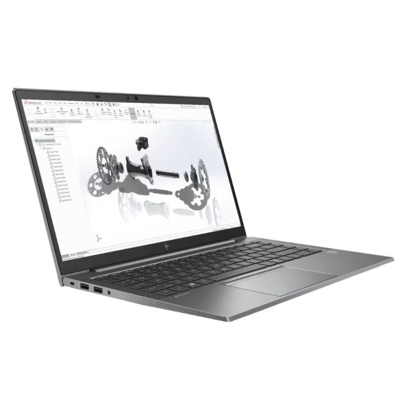HP ZBook Firefly 14U G8 11th Gen Core i7 16GB 512GB SSD