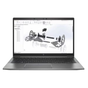 HP ZBook Firefly 14U G8 11th Gen Core i7 16GB 512GB SSD