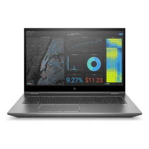 HP ZBook Studio x360