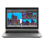 HP ZBook Studio G5 Core i5 8th Gen 16GB 256GB SSD 4GB NVIDIA Graphics