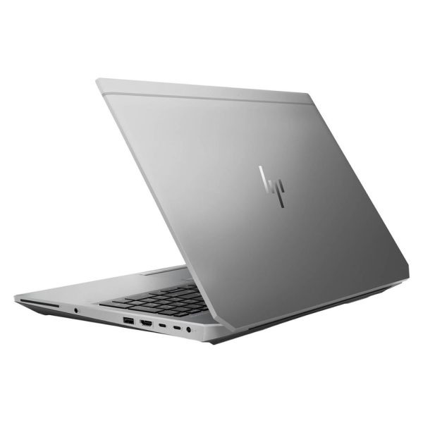 HP ZBook Studio G5 Core i5 8th Gen 16GB 256GB SSD 4GB NVIDIA Graphics