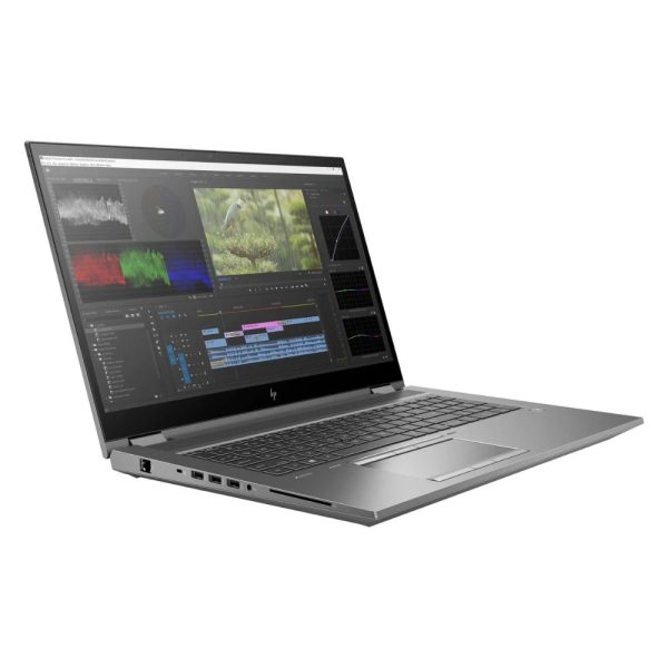 HP Zbook Fury 15 G8