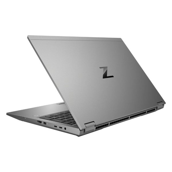 HP Zbook Fury 15 G8