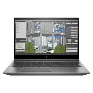 HP Zbook Fury 15 G8