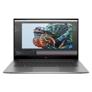 HP Zbook Studio 15 G8 11th Gen Core i7 32GB 1TB SSD 6GB Graphics