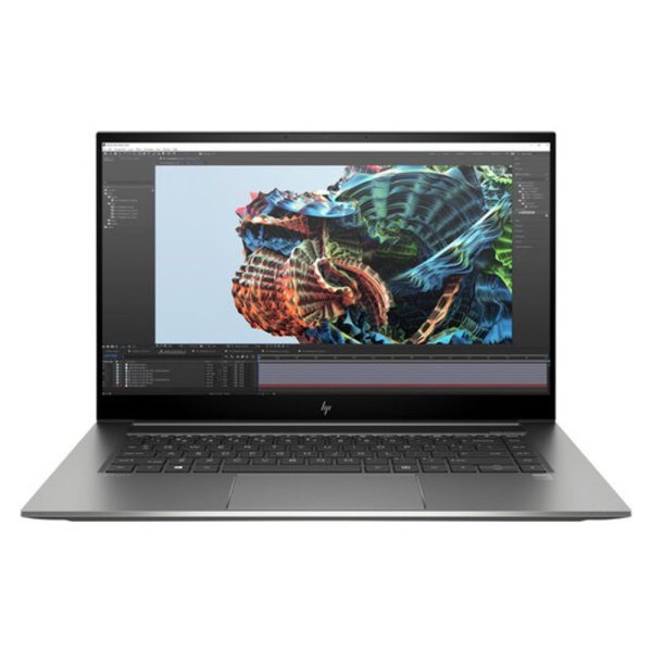 HP Zbook Studio 15 G8 11th Gen Core i7 32GB 1TB SSD 6GB Graphics