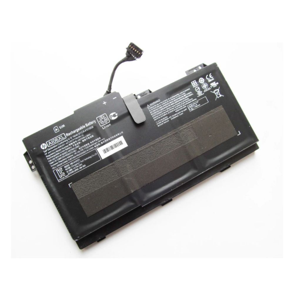 HP AI06XL Laptop Battery