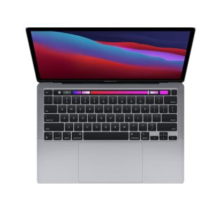 Apple MacBook Pro 13-Inch M1 2020 8GB RAM 256GB