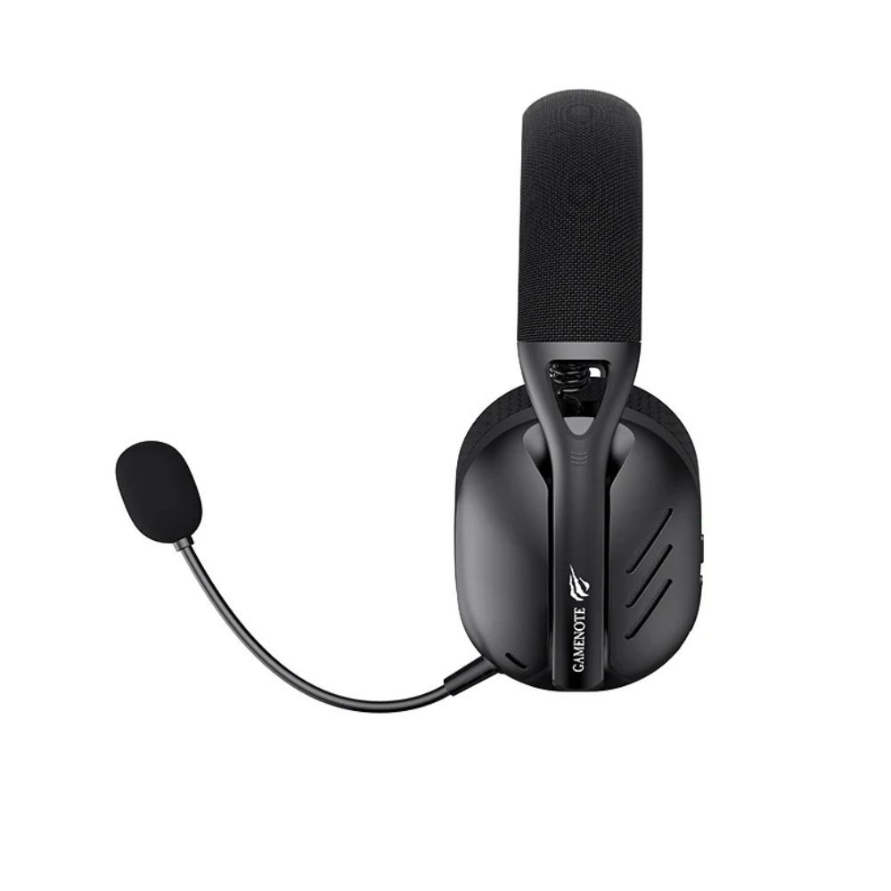 HAVIT Fuxi-H3 Black Wireless Gaming Headphones