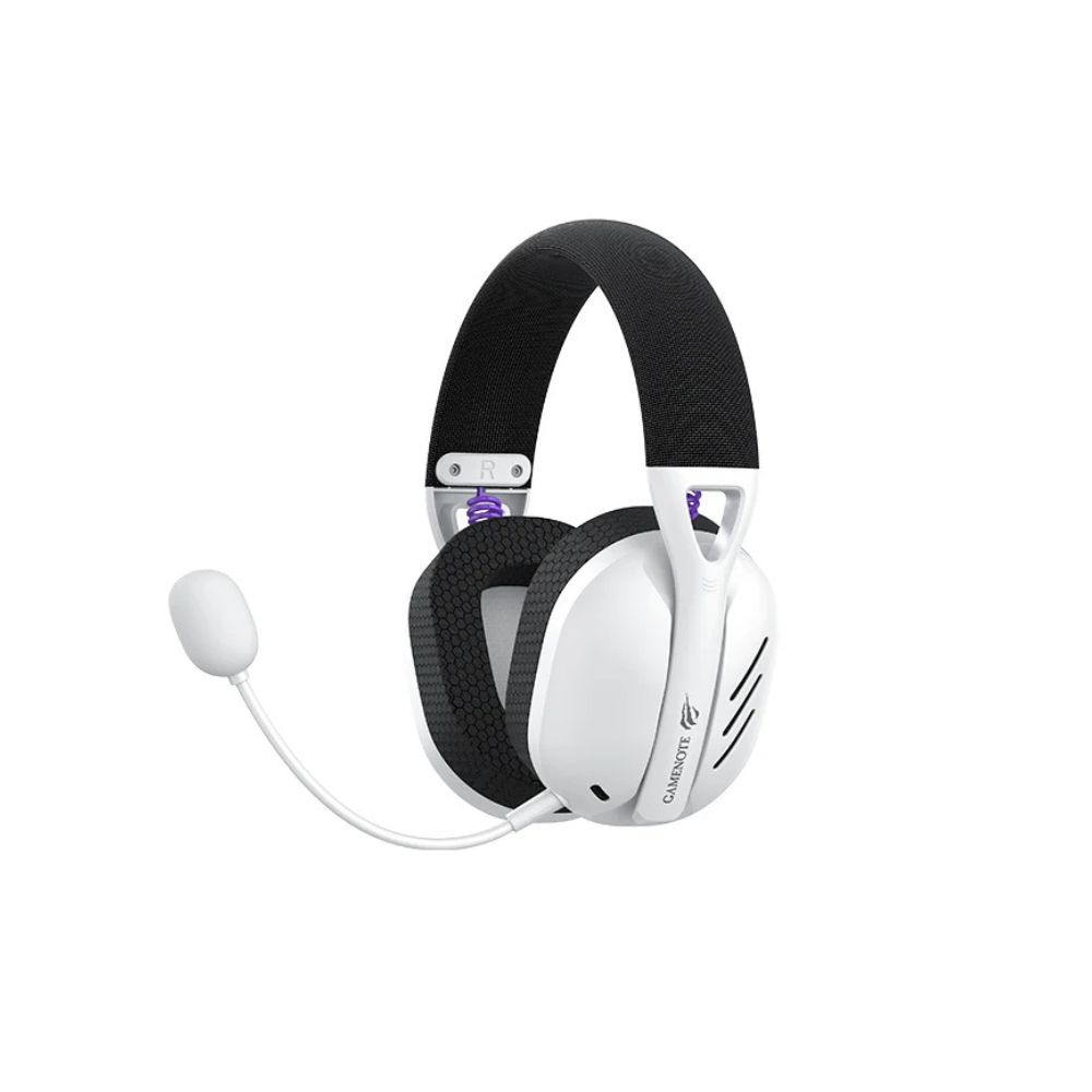 HAVIT Fuxi-H3 Black Wireless Gaming Headphones