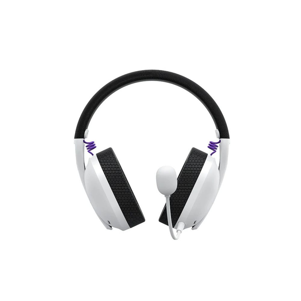 HAVIT Fuxi-H3 Black Wireless Gaming Headphones