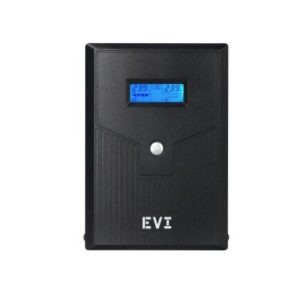 EVI 3000VA Line Interactive UPS