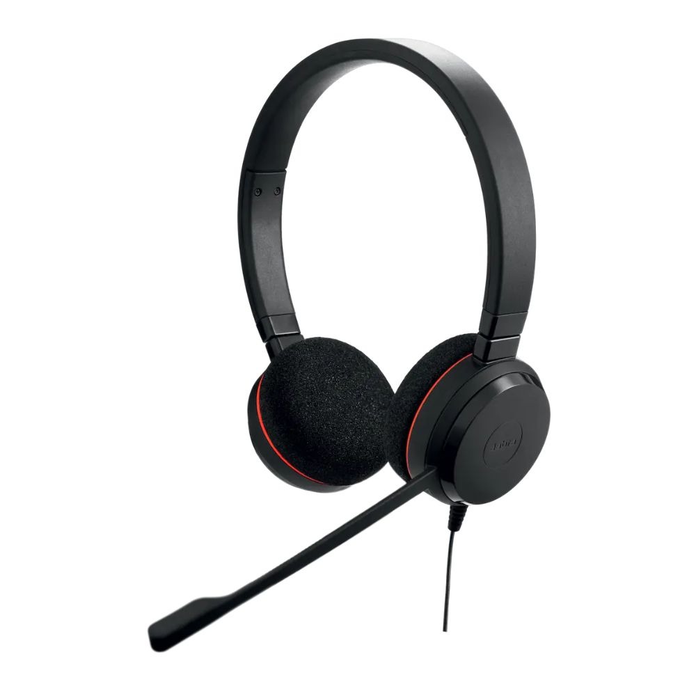 JABRA Evolve 20 Headset