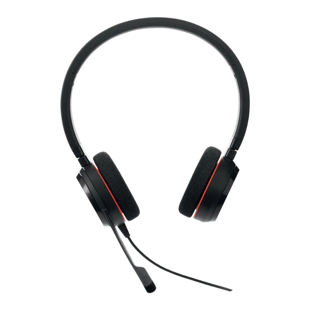 JABRA Evolve 20 Headset