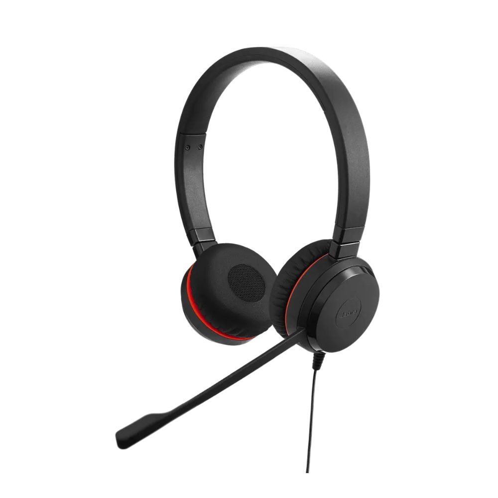 JABRA Evolve 20 Headset