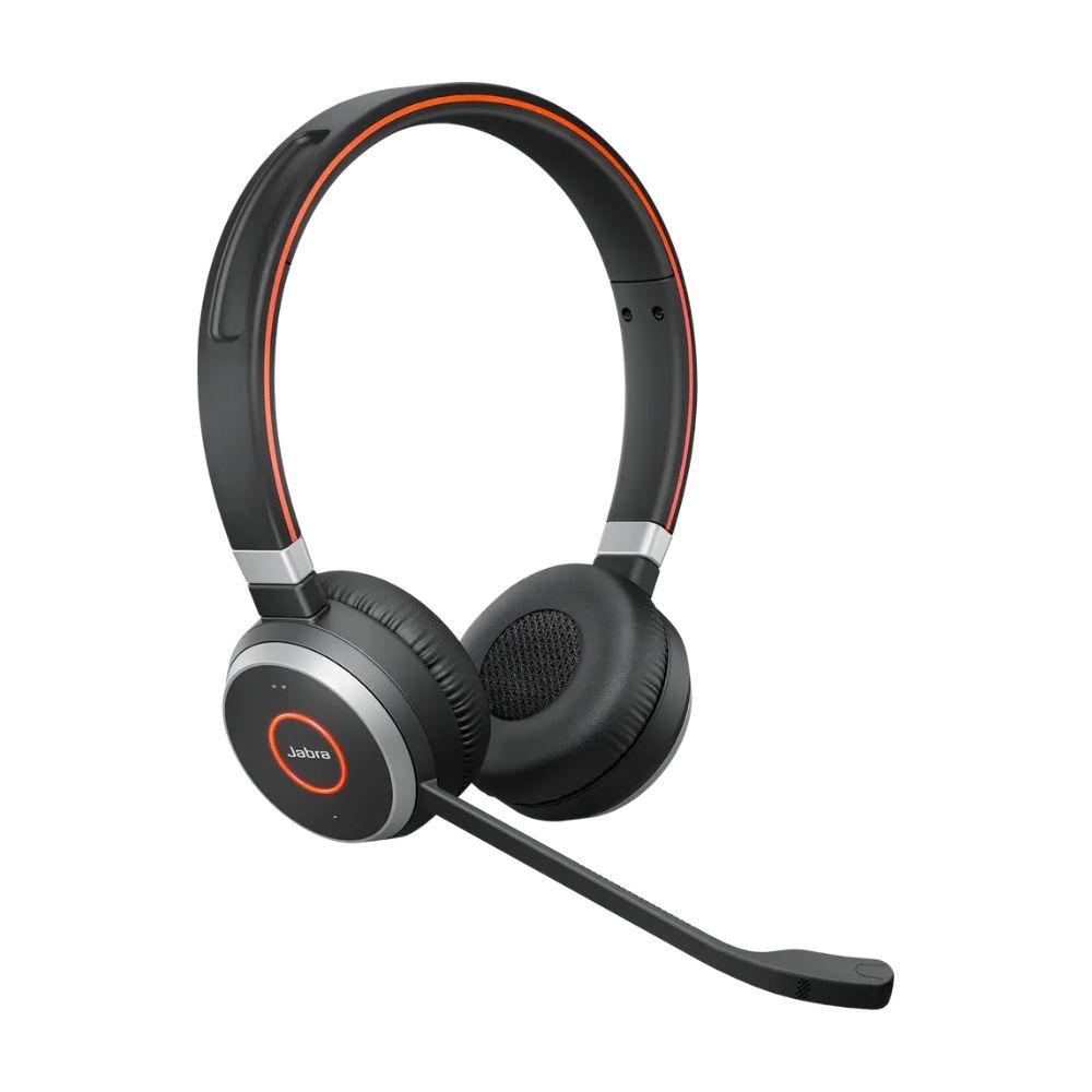 JABRA Evolve 65 SE STEREO