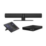 JABRA PanaCast 50 Video Bar System for Real-Time Streaming