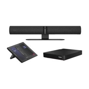 JABRA PanaCast 50 Video Bar System for Real-Time Streaming
