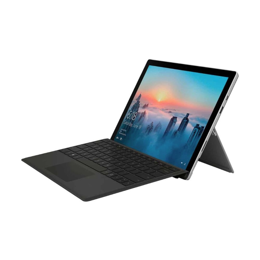 Microsoft Surface Pro 5