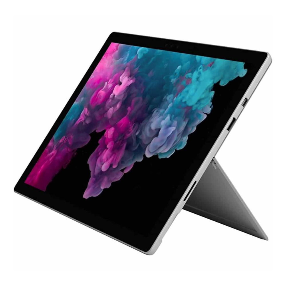 Microsoft Surface Pro 6
