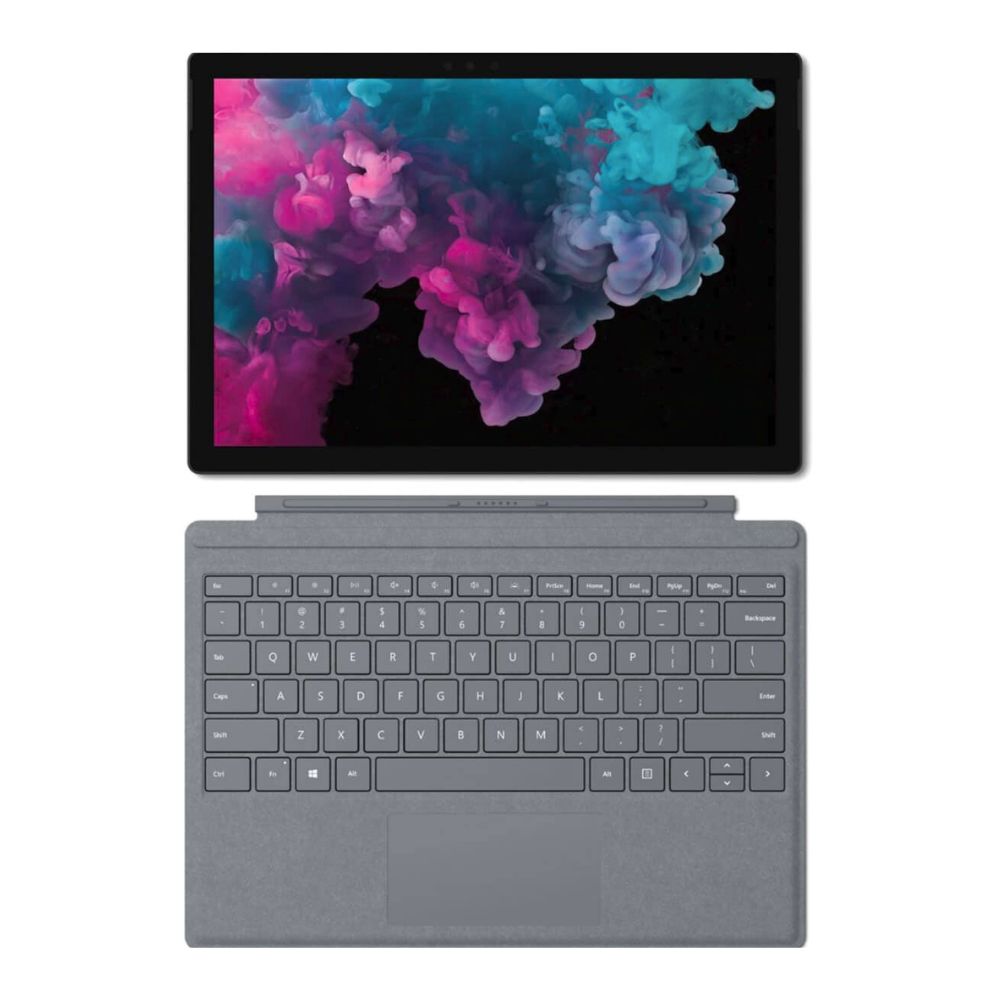 Microsoft Surface Pro 6