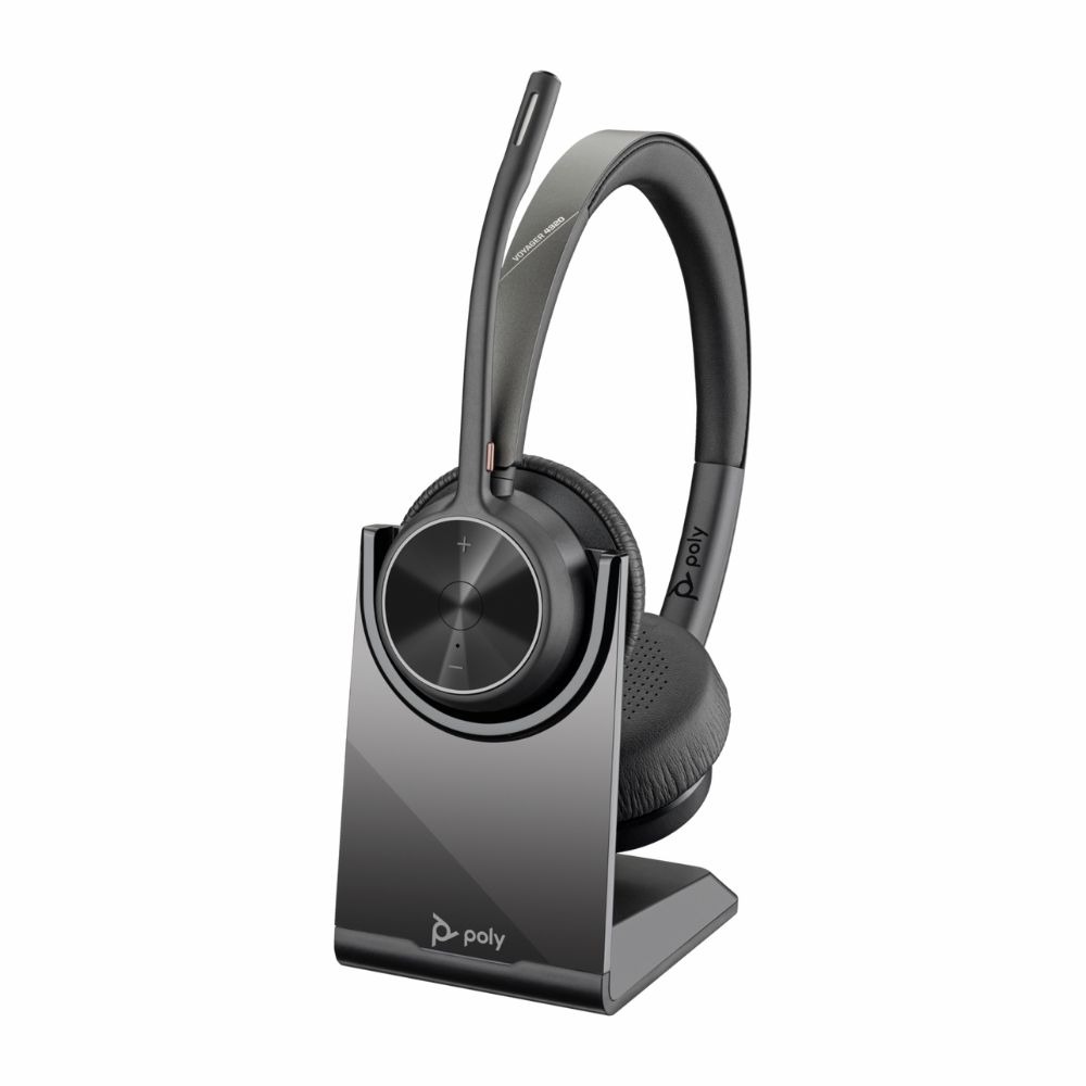 Plantronics Poly Voyager 4320